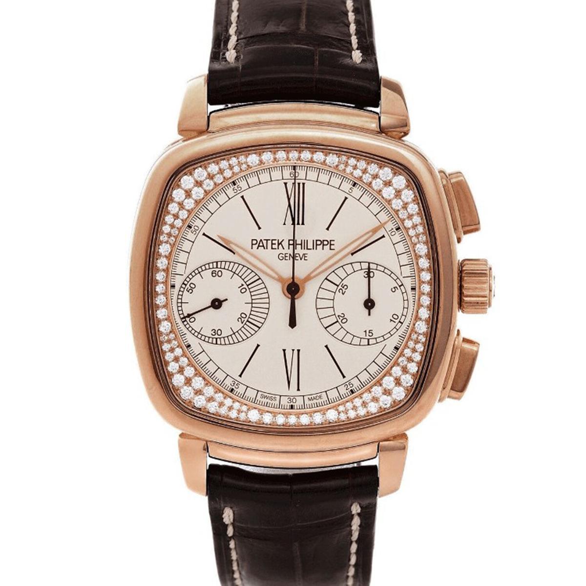 Patek Philippe Chronograph