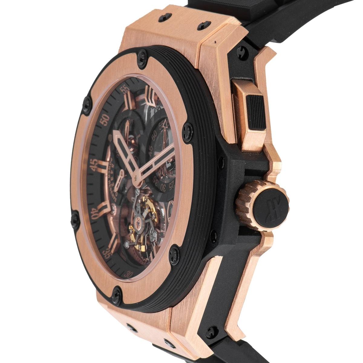Hublot King Power