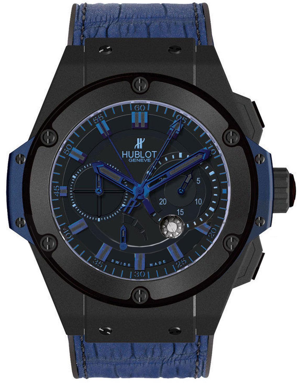 Hublot King Power