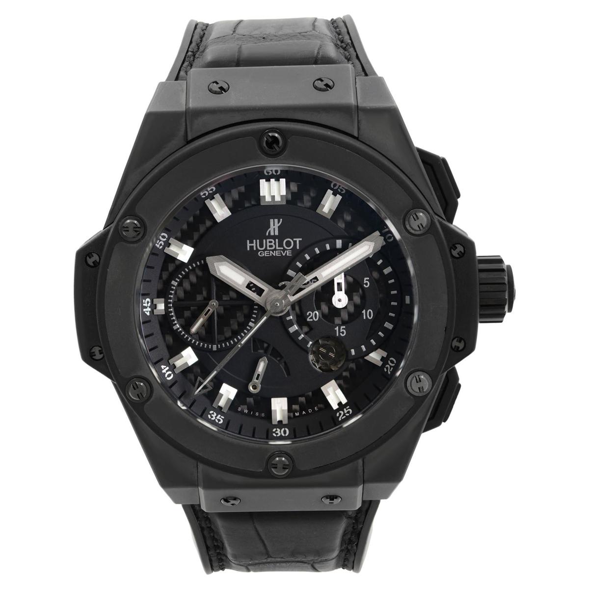 Hublot King Power