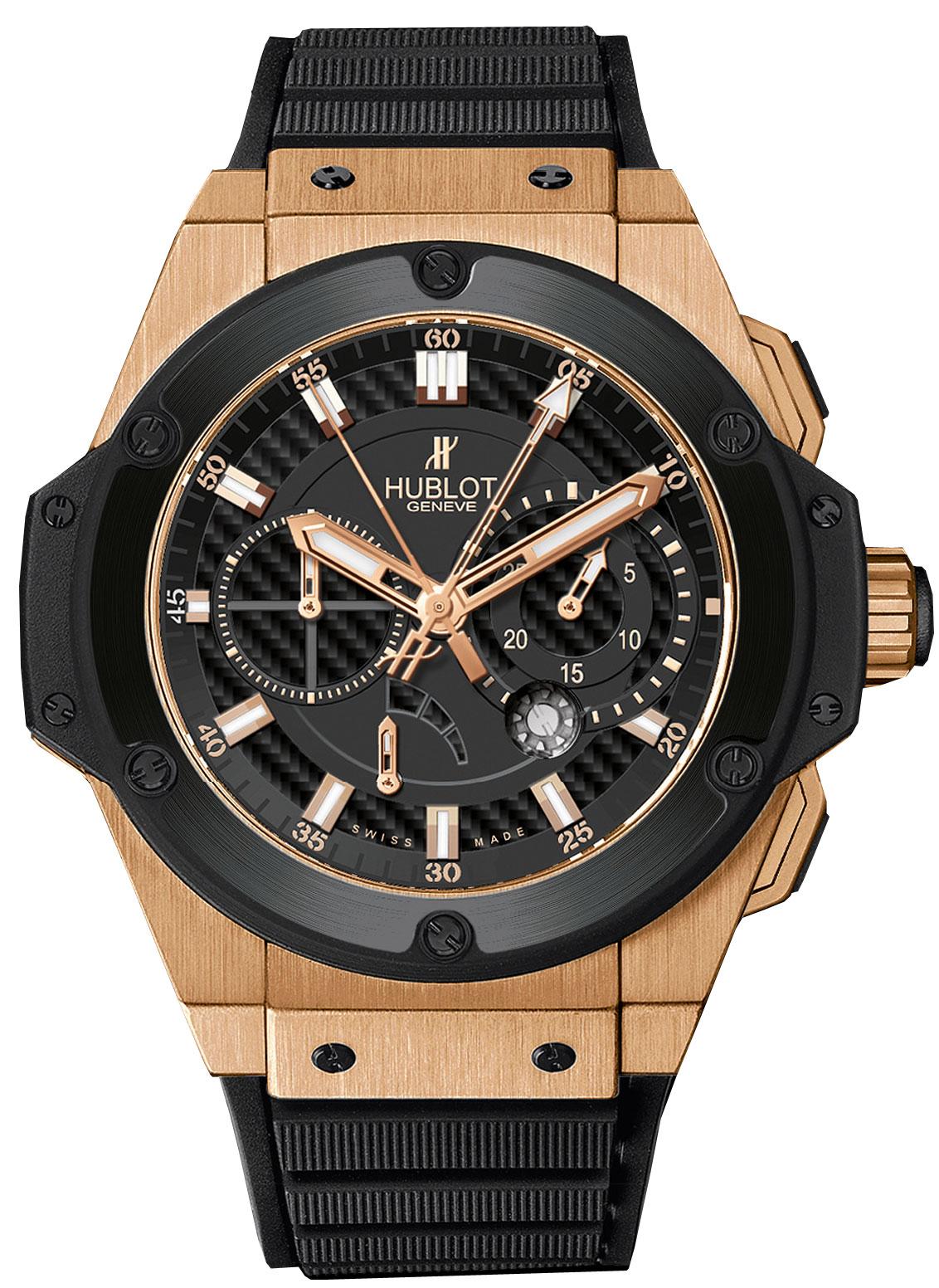 Hublot King Power