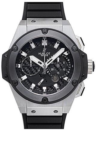 Hublot King Power