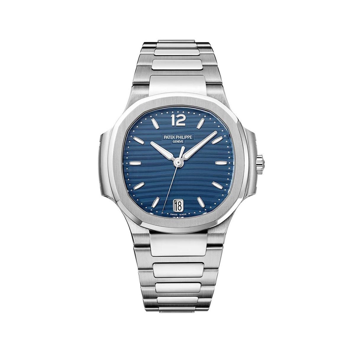 Patek Philippe Nautilus