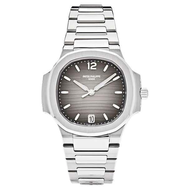 Patek Philippe Nautilus