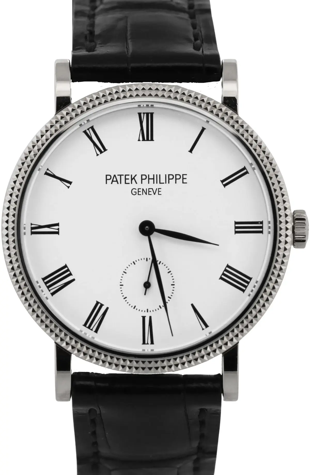 Patek Philippe Calatrava