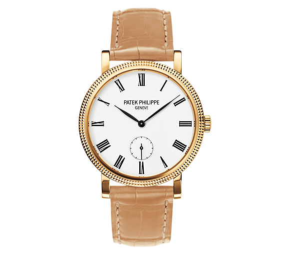 Patek Philippe Calatrava