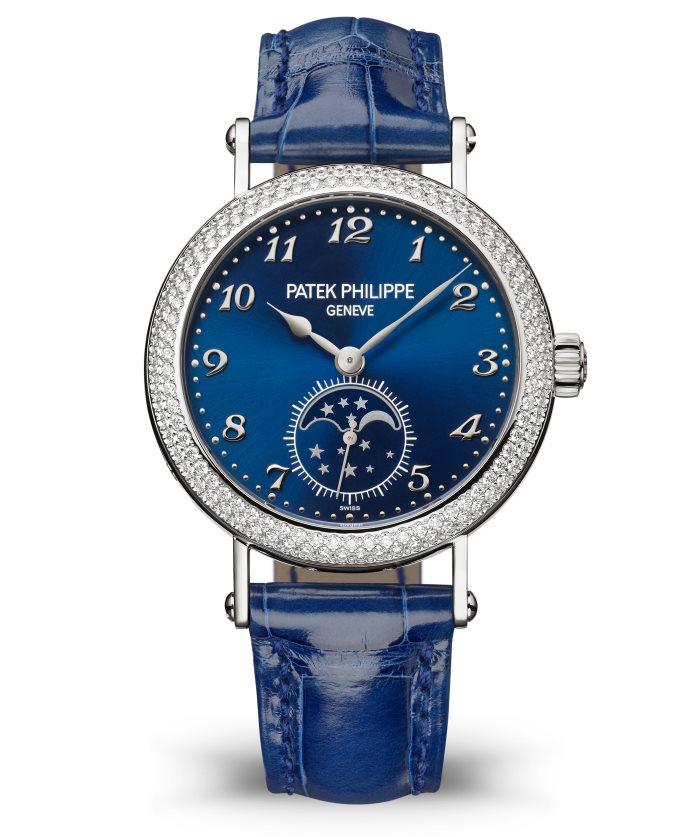 Patek Philippe Complications