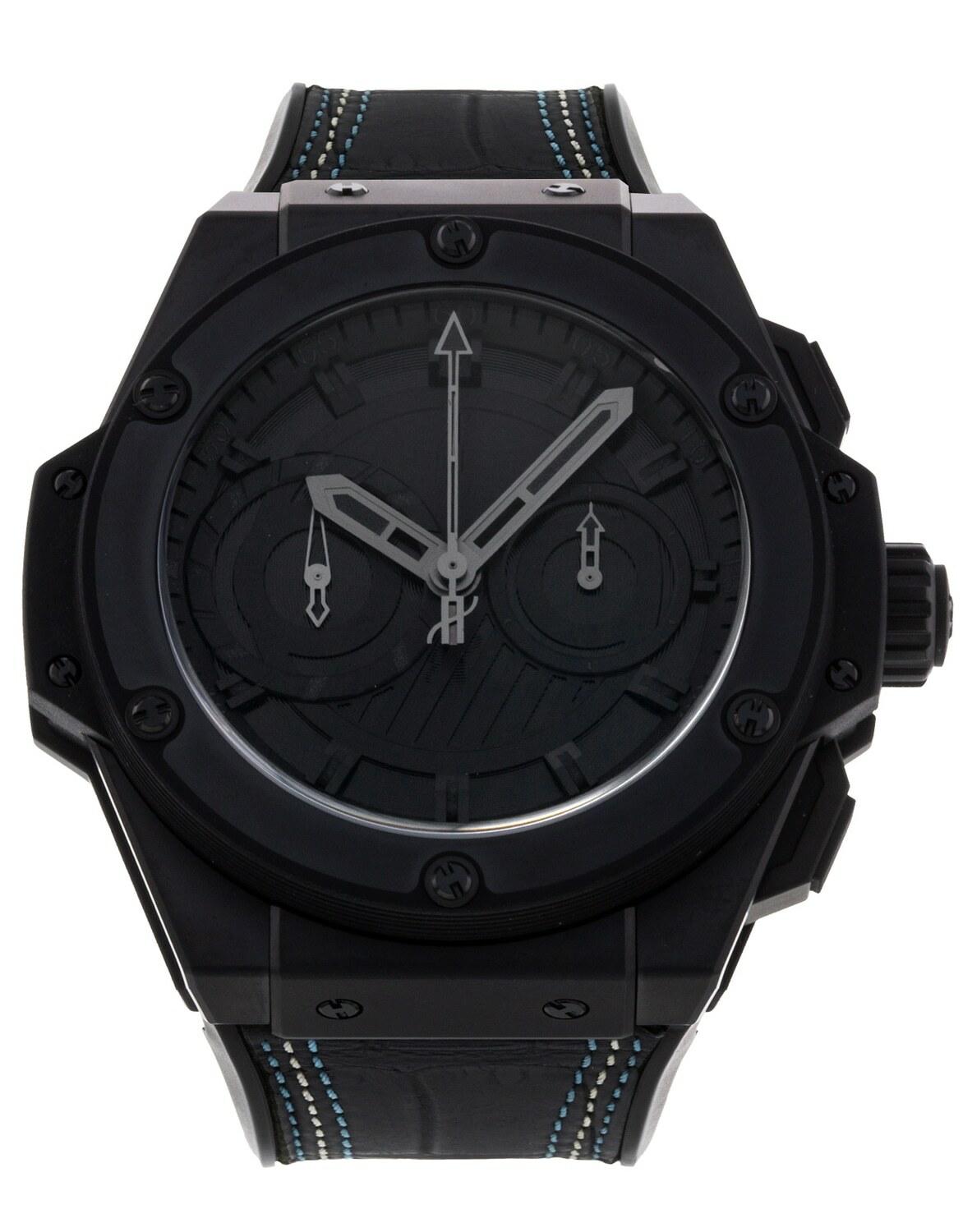 Hublot King Power