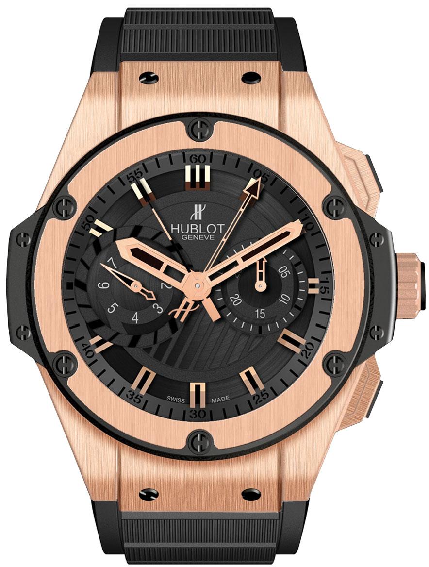 Hublot King Power