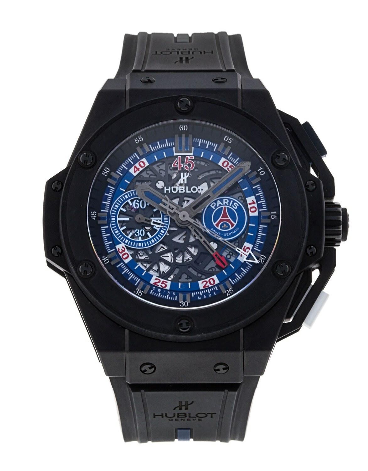Hublot King Power