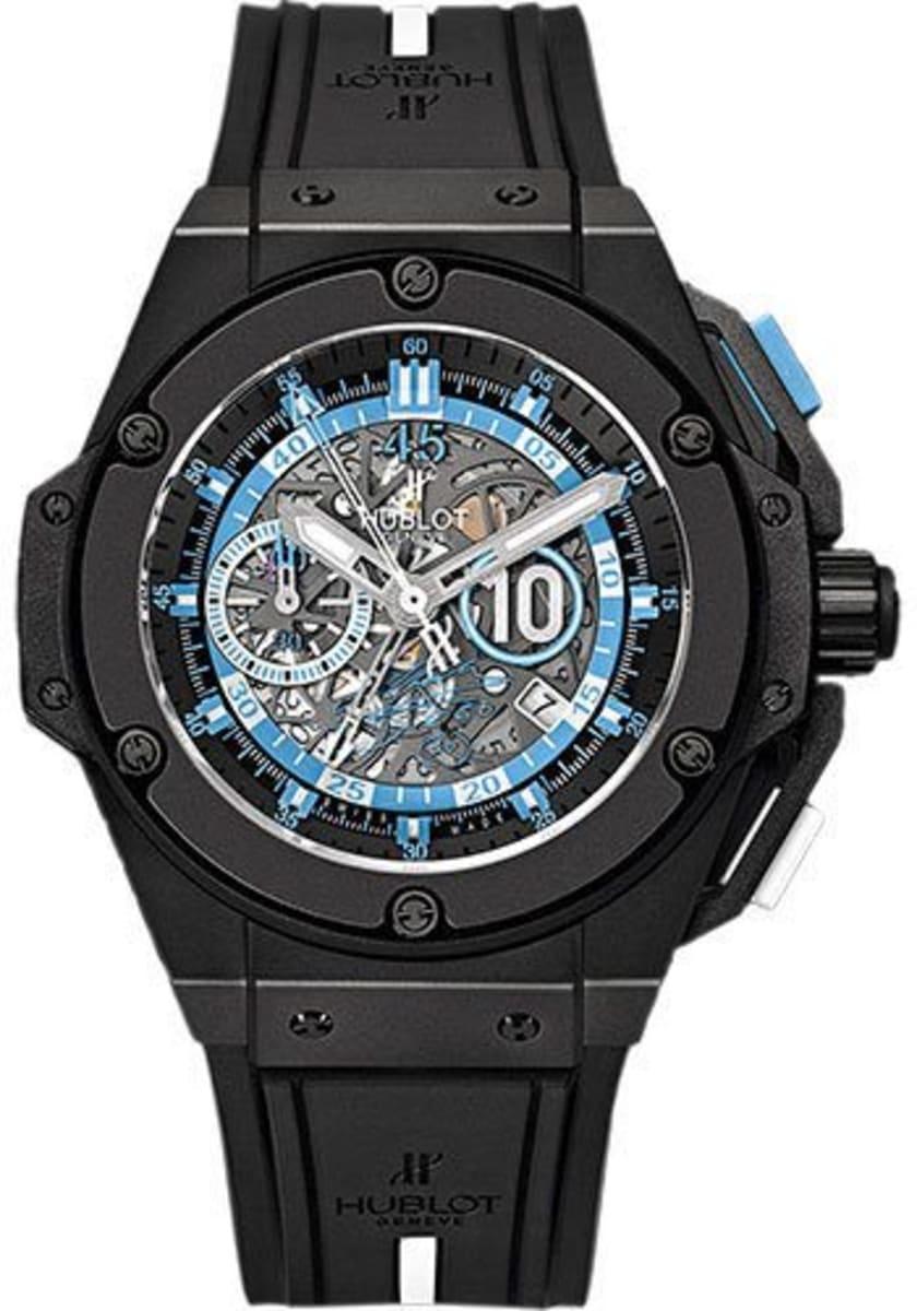 Hublot King Power
