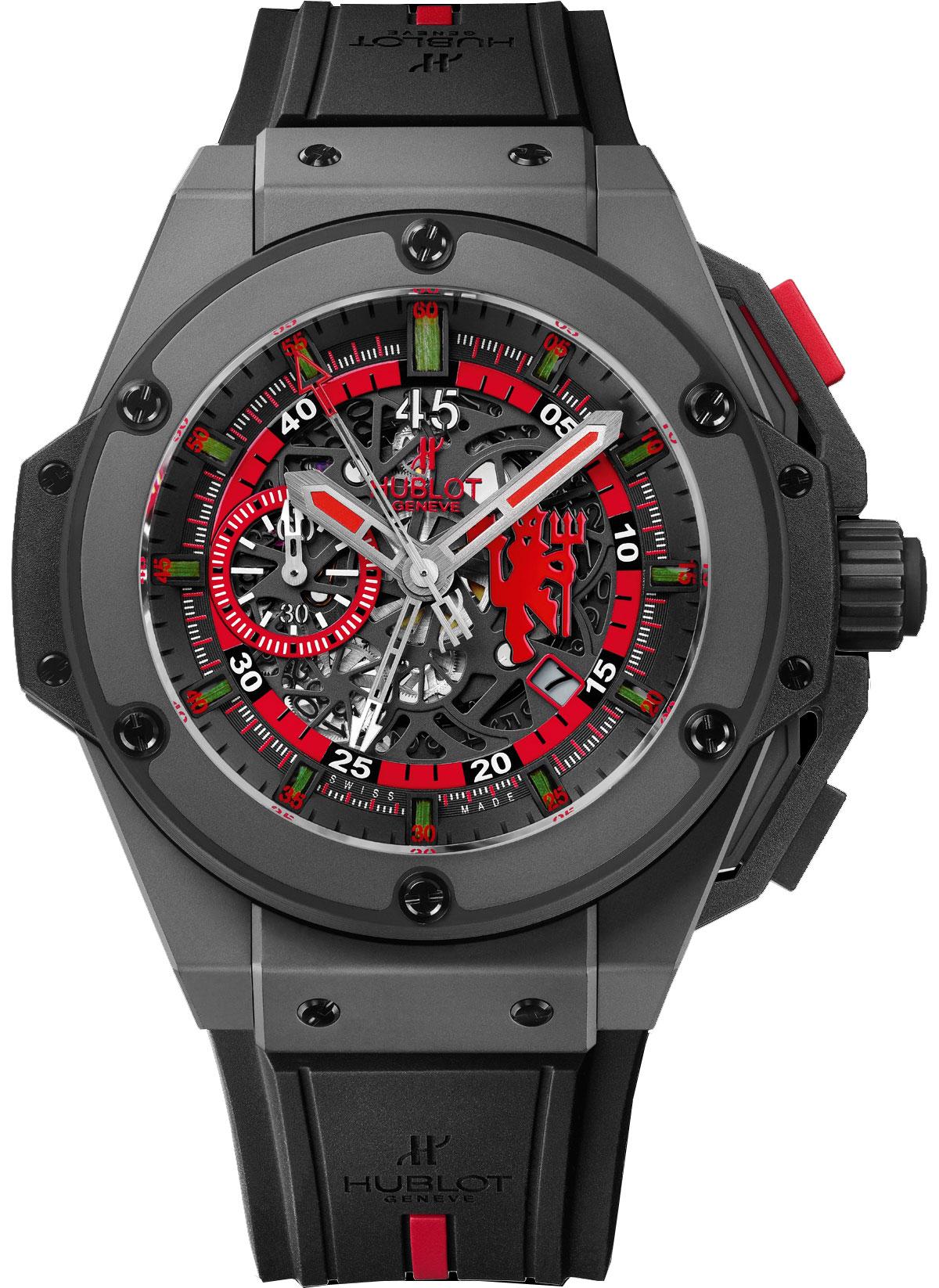 Hublot King Power