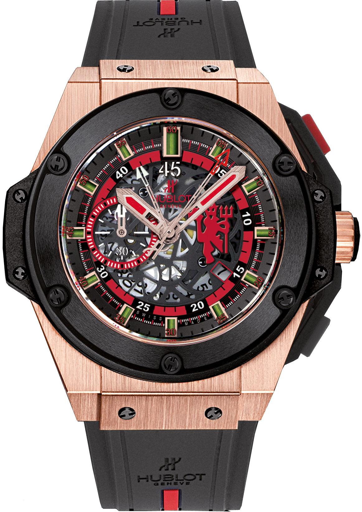 Hublot King Power