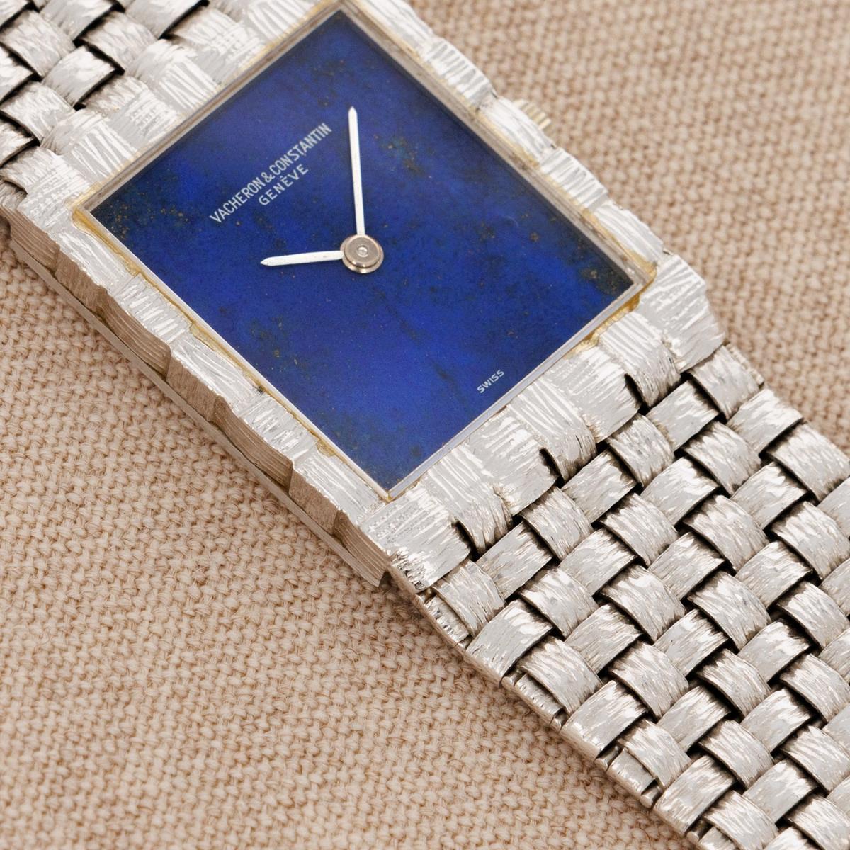 Vacheron Constantin Vacheron Constantin