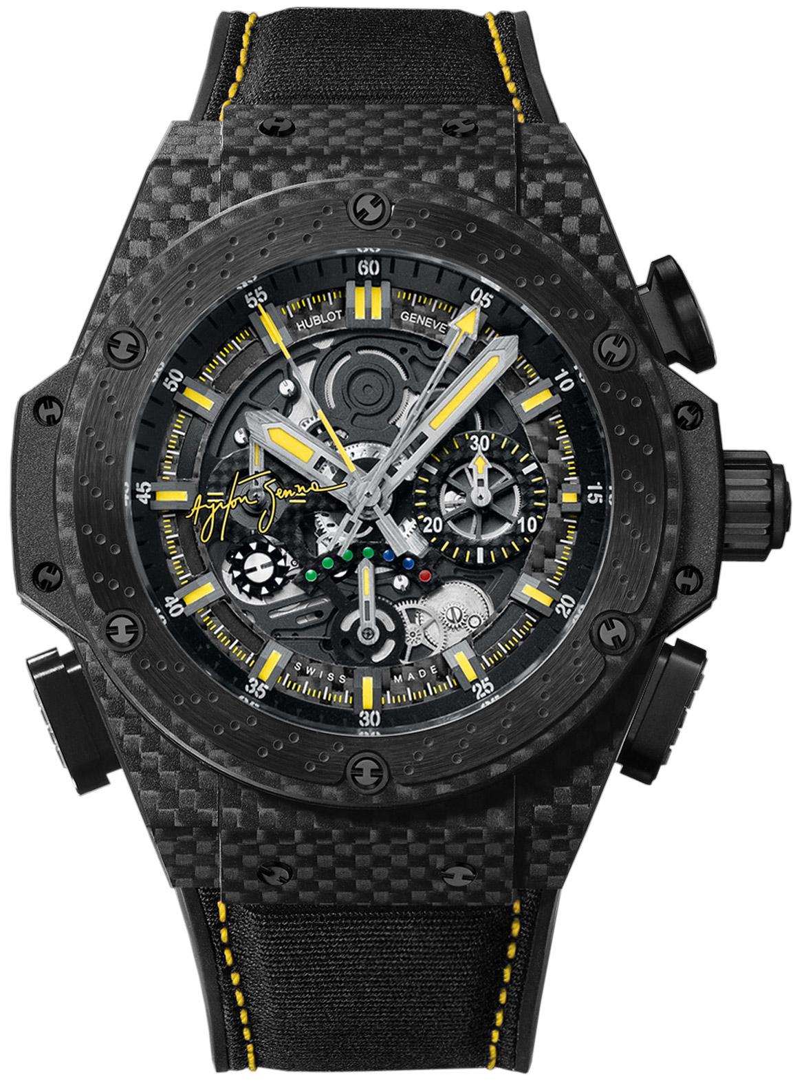 Hublot King Power