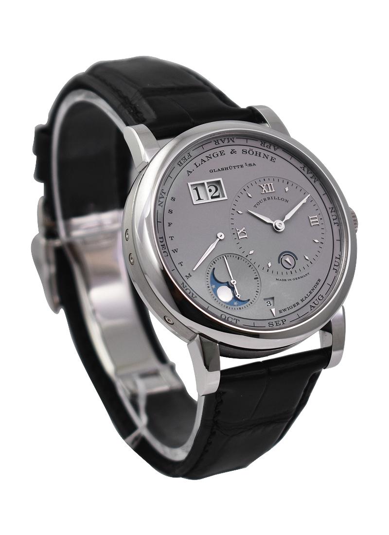 A. Lange & Söhne Lange 1