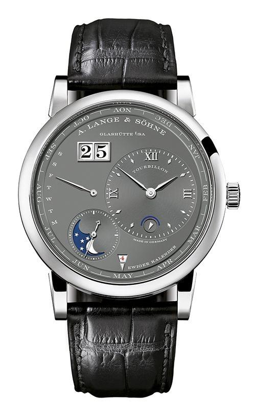 A. Lange & Söhne Lange 1