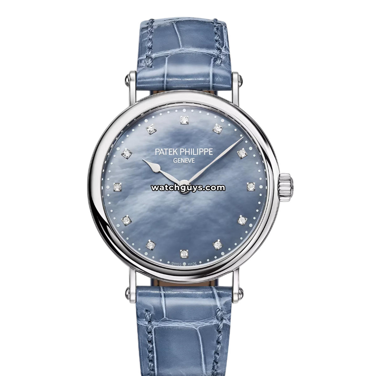 Patek Philippe Calatrava