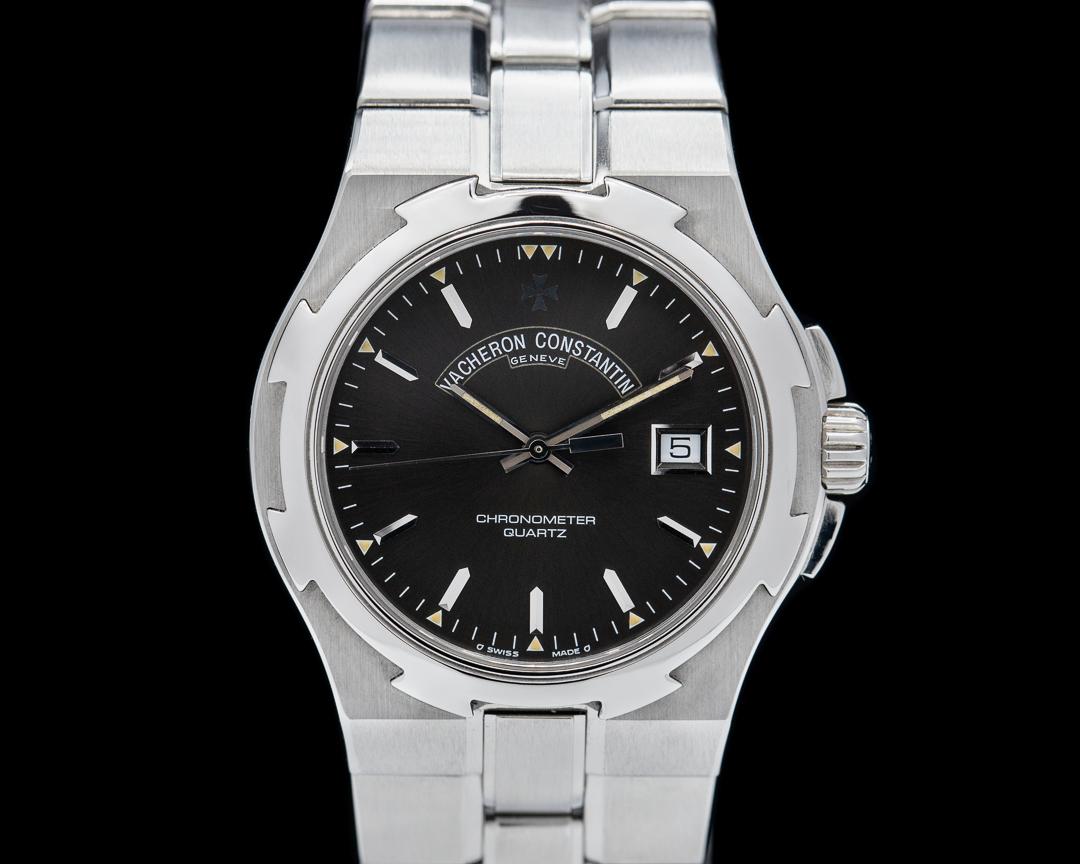 Vacheron Constantin Overseas