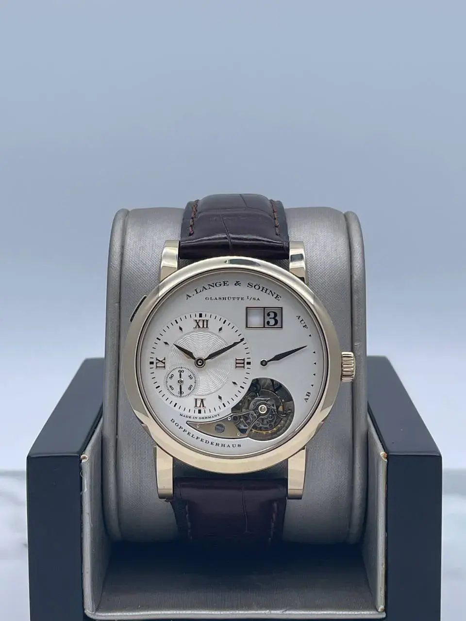 A. Lange & Söhne A. Lange & Söhne
