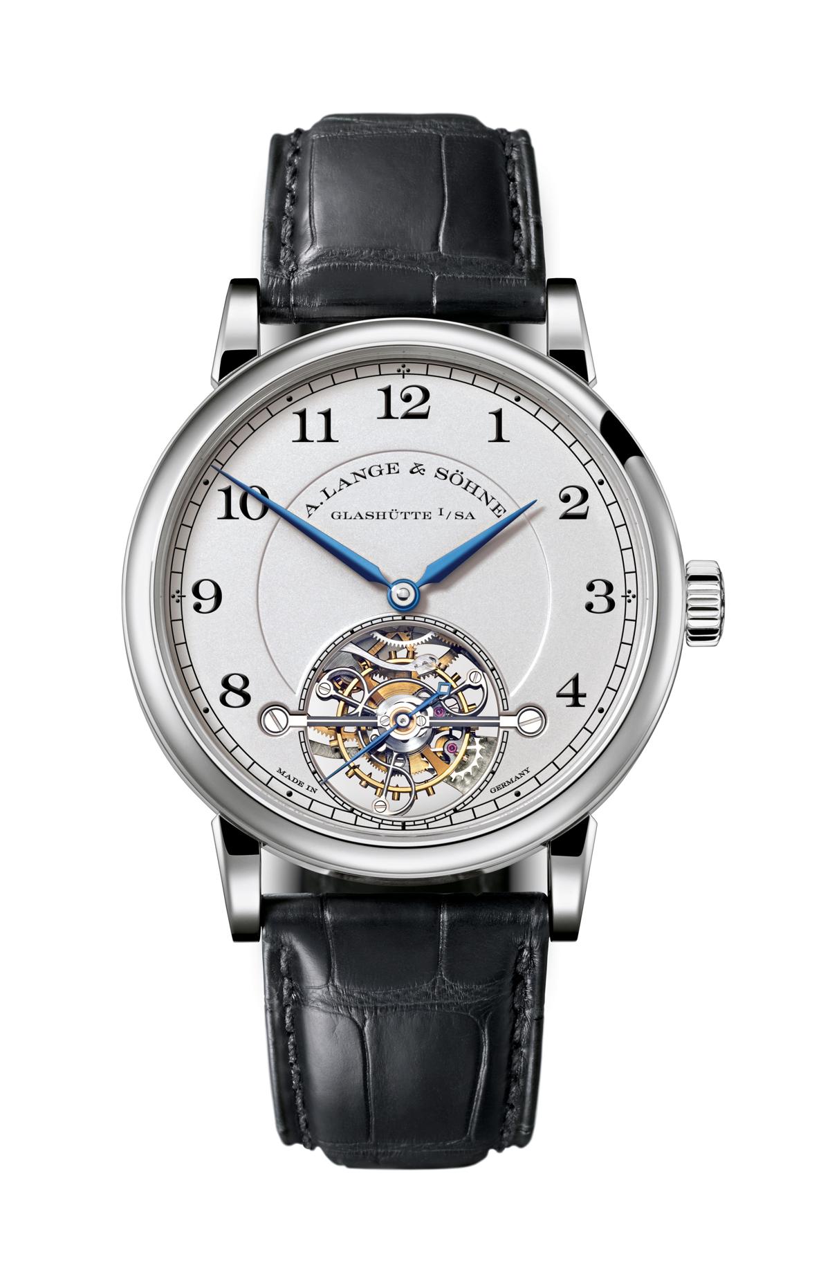 A. Lange & Söhne 1815