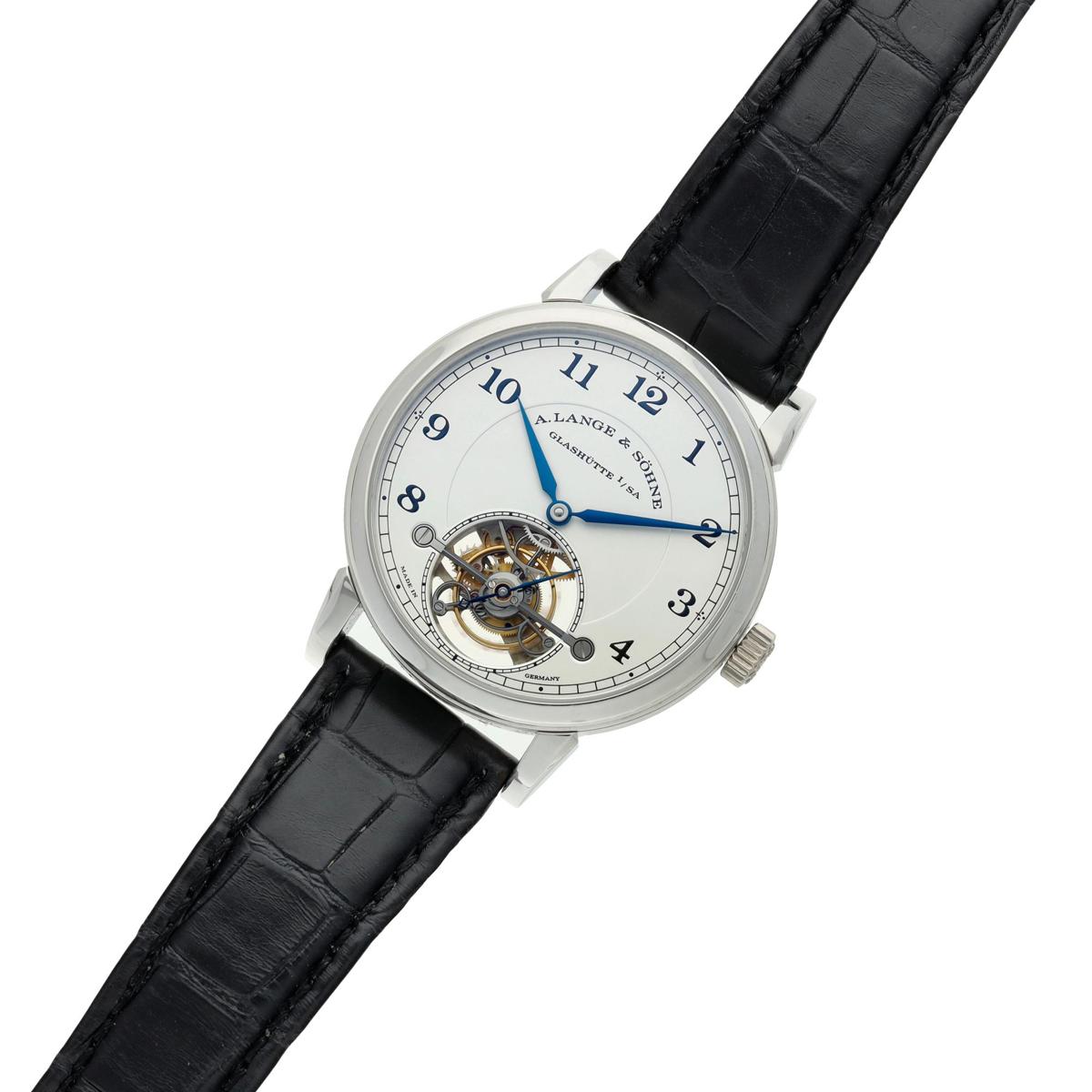 A. Lange & Söhne 1815