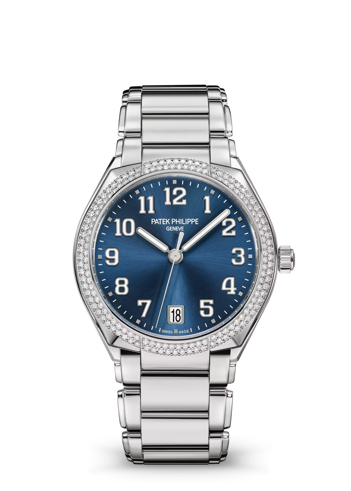Patek Philippe Twenty~4