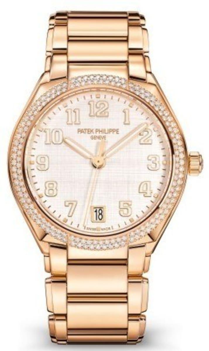 Patek Philippe Twenty~4