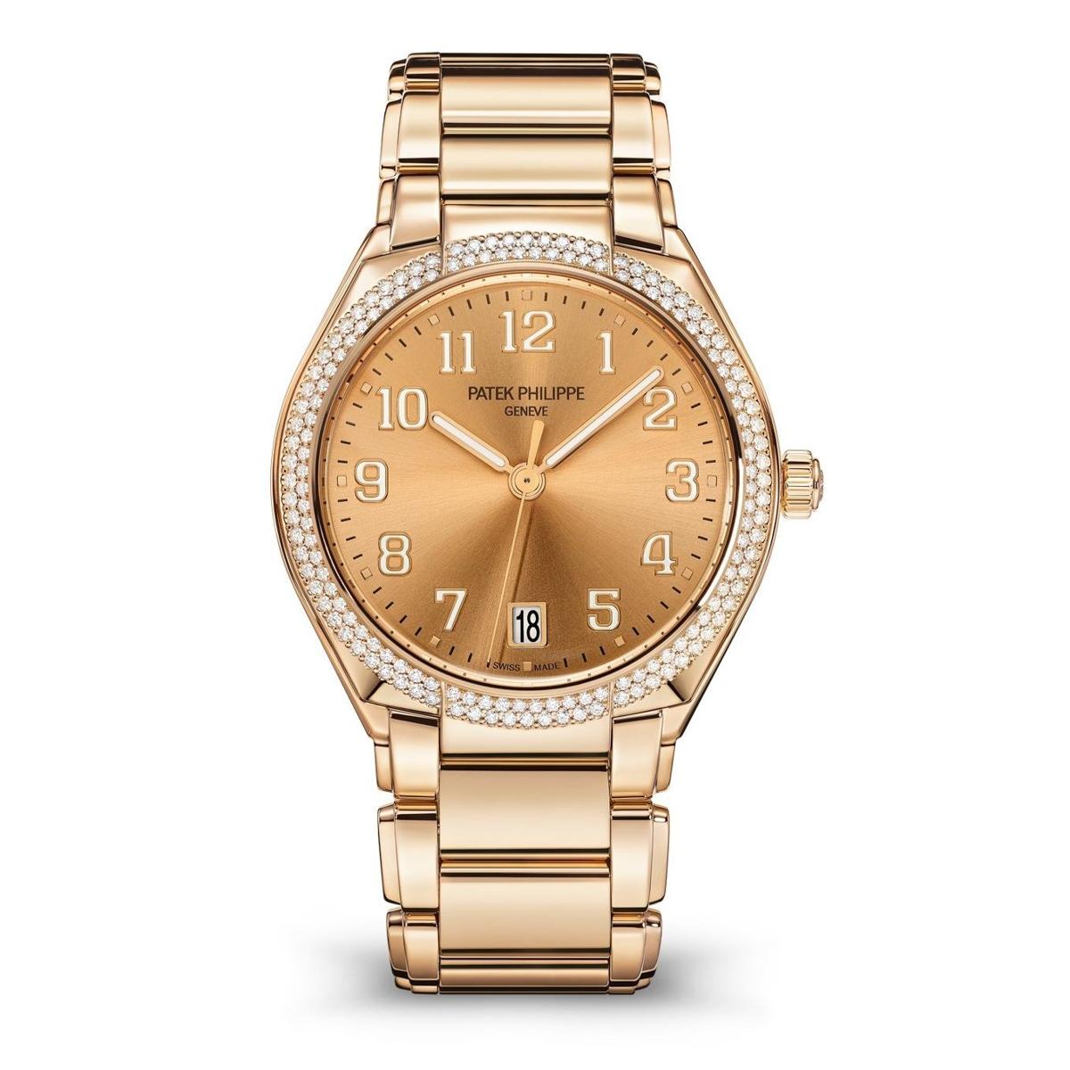 Patek Philippe Twenty~4