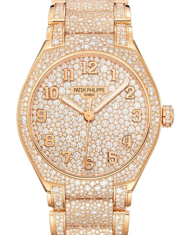 Patek Philippe Twenty~4