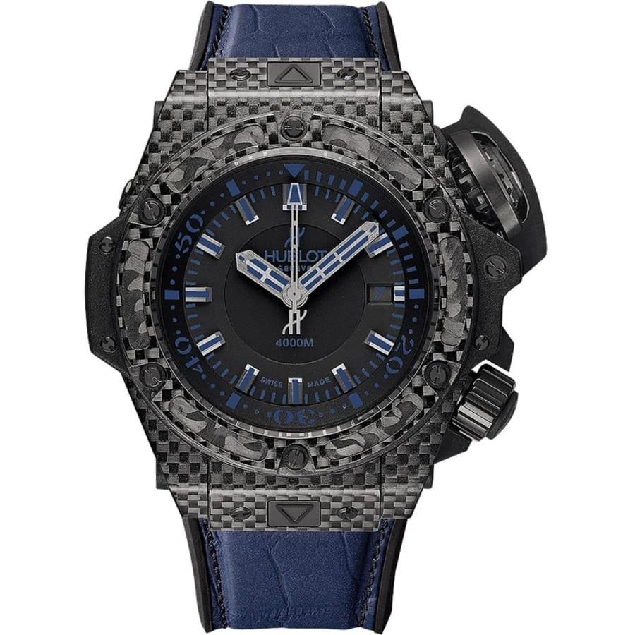 Hublot King Power