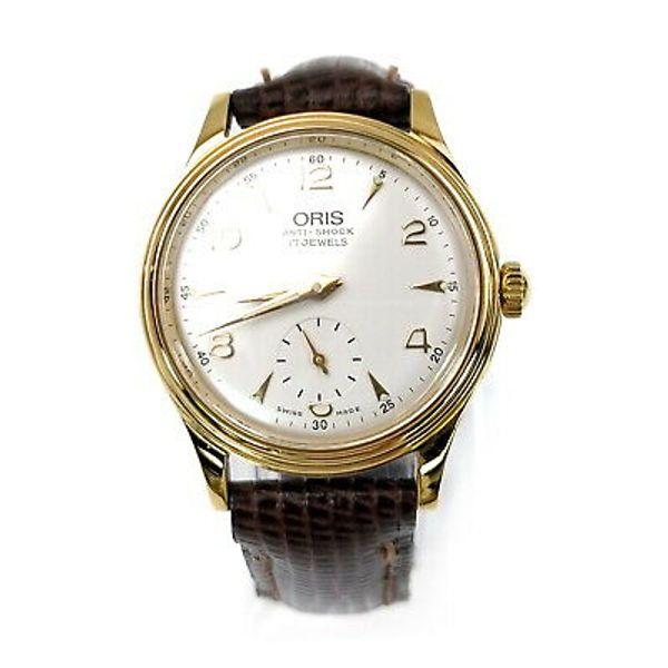 Oris Oris