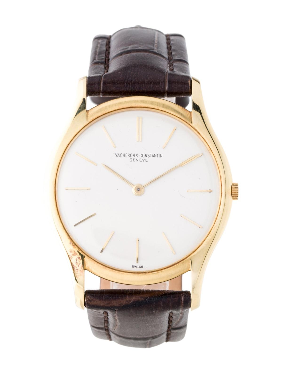Vacheron Constantin Classic