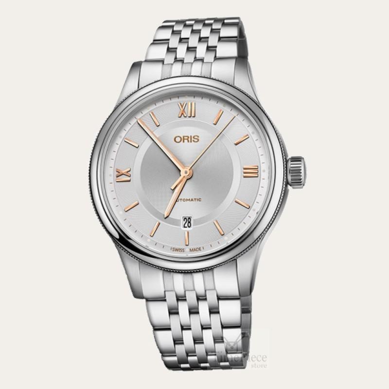 Oris Classic