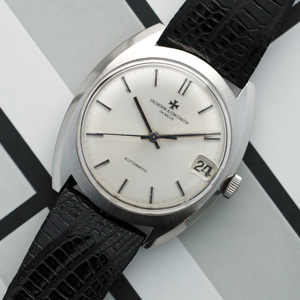 Vacheron Constantin Vacheron Constantin
