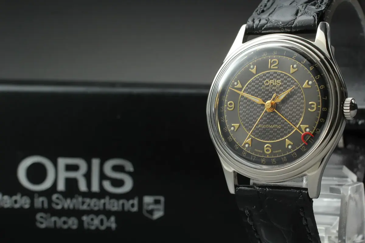 Oris Oris