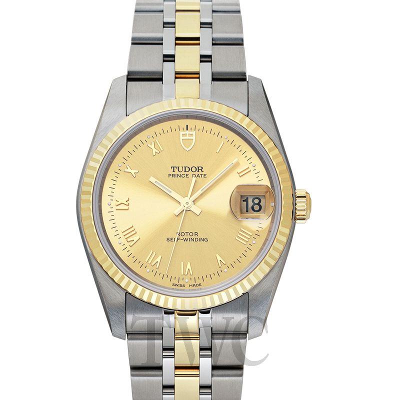 Tudor Prince Date Day