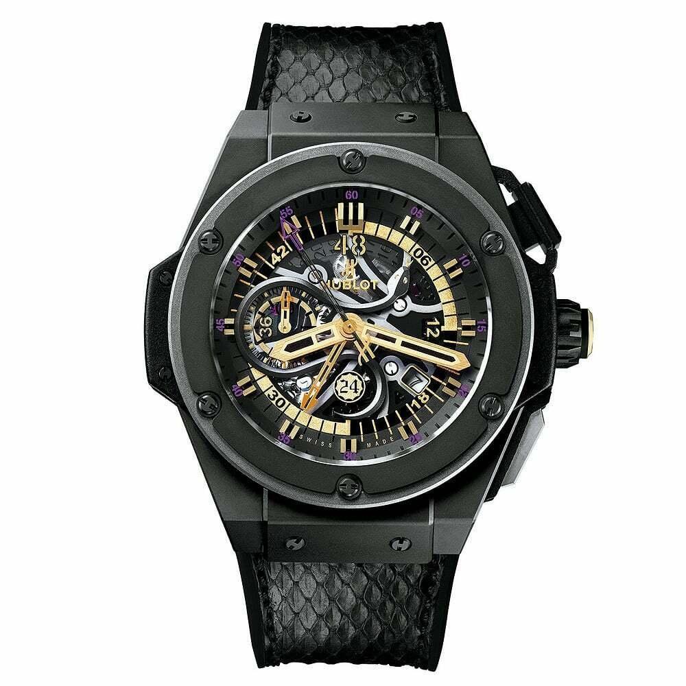 Hublot King Power