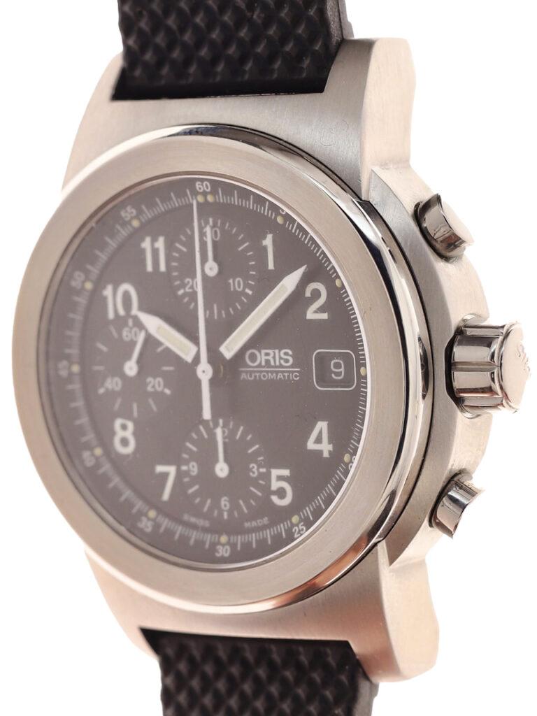 Oris BC3