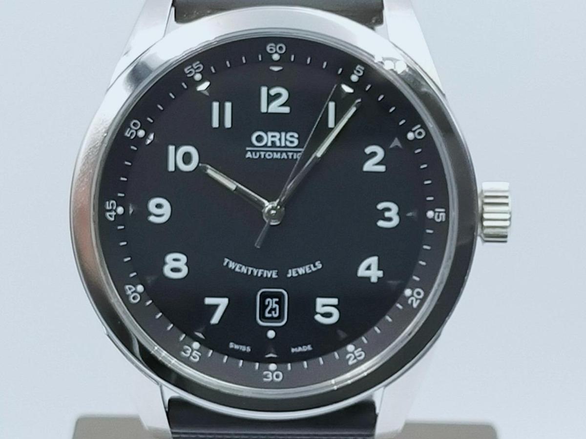 Oris Oris