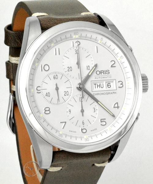 Oris Oris