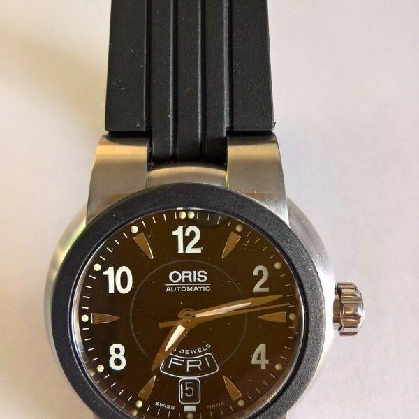 Oris TT1
