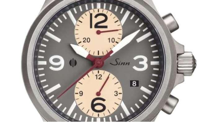 Sinn 756 / 757