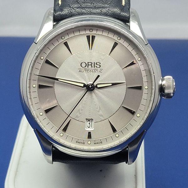 Oris Oris