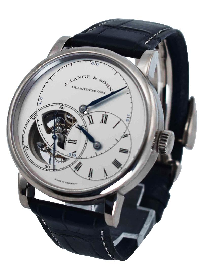A. Lange & Söhne Richard Lange
