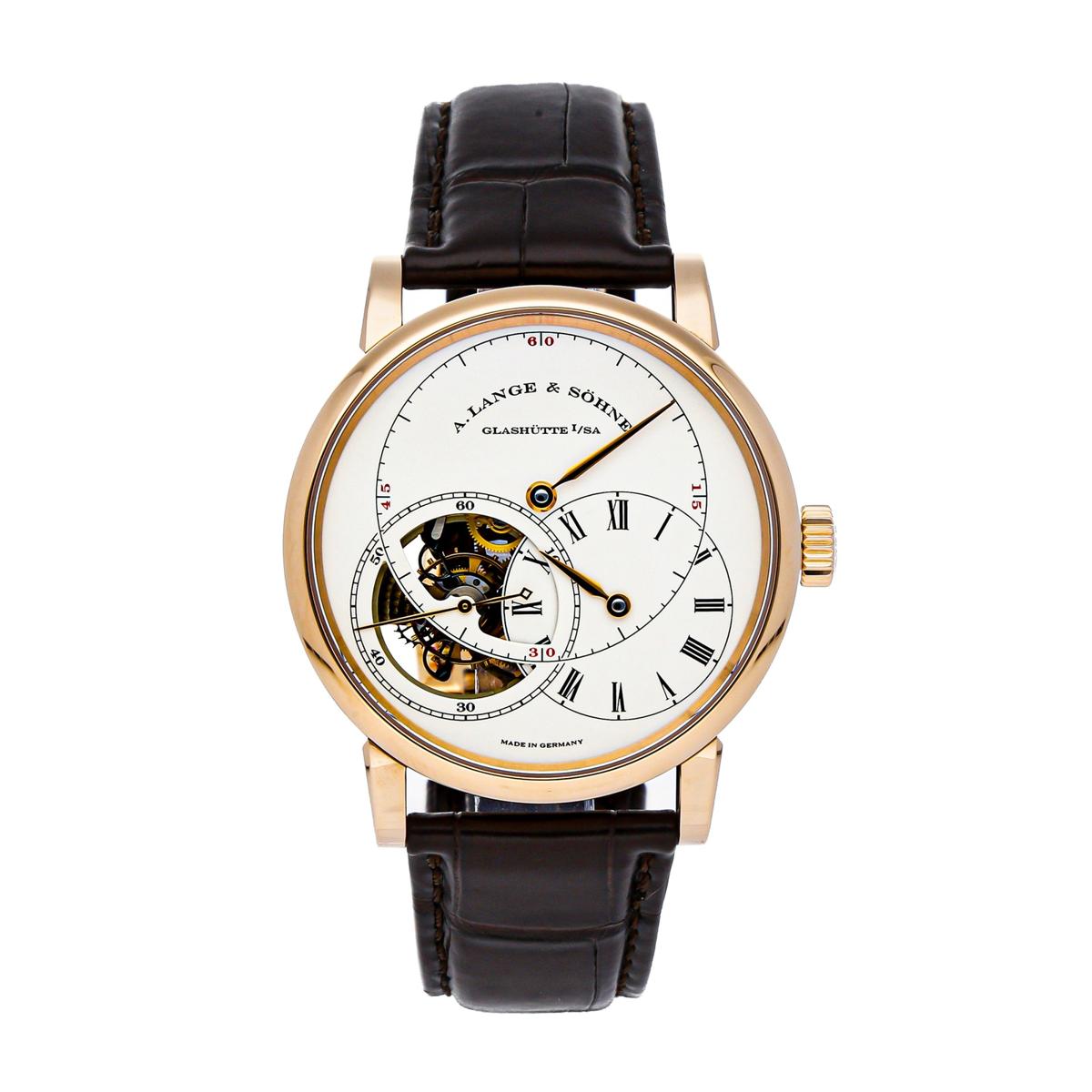 A. Lange & Söhne Richard Lange