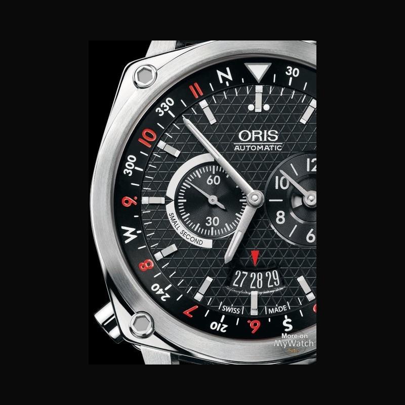 Oris BC4