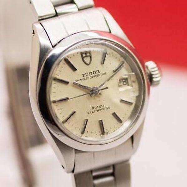 Tudor Prince Oysterdate