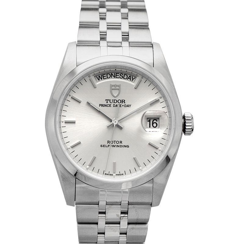 Tudor Prince Date Day