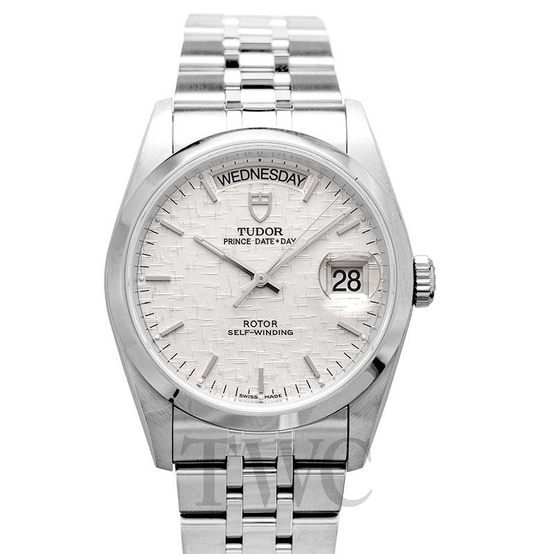 Tudor Prince Date Day